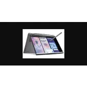 Lenovo YOGA 7 2-in-1 14 - Ultra 5 226V 14"-WUXGA-OLED-Dotyk 16GB 1TB EVO Win11Home