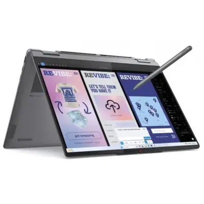 Lenovo YOGA 7 2-in-1 14 - Ultra 5 226V 14"-WUXGA-OLED-Dotyk 16GB 1TB EVO Win11Home