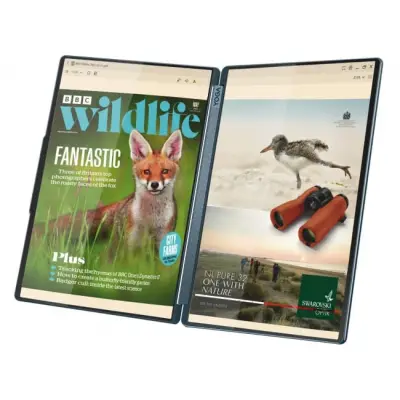 Lenovo YOGA Book 9 14 - Ultra 7 255H 2 x 14