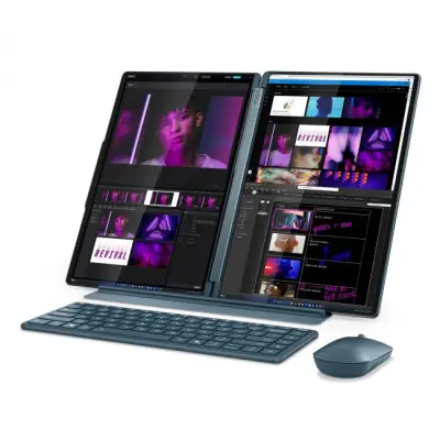 Lenovo YOGA Book 9 14 - Ultra 7 255H 2 x 14