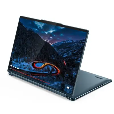 Lenovo YOGA Book 9 14 - Ultra 7 255H 2 x 14