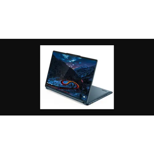 Lenovo YOGA Book 9 14 - Ultra 7 255H 2 x 14