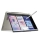 Lenovo Yoga 7 2-in-1 - Ultra 5 226V 14" WUXGA OLED Dotyk 16GB 512GB Win11 Enterprise