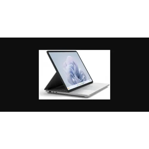Microsoft Surface Laptop Studio 2 - i7-13700H 14,4