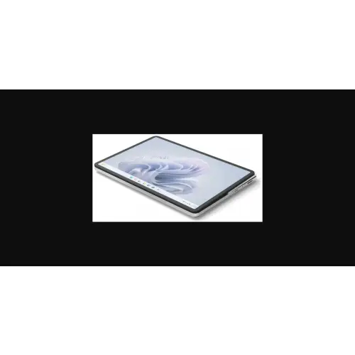 Microsoft Surface Laptop Studio 2 - i7-13700H 14,4