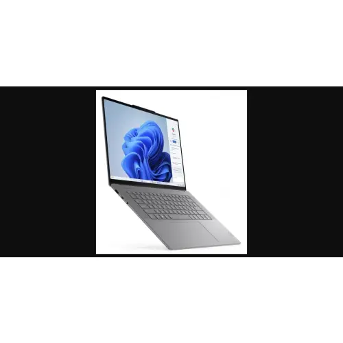 Lenovo YOGA Slim 7 Aura Edition 15 - AI - Ultra 7 256V 15,3"-2,8K-120Hz-Dotyk 16GB 512GB Win11Home