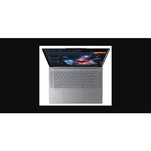 Lenovo YOGA Slim 7 Aura Edition 15 - AI - Ultra 7 256V 15,3