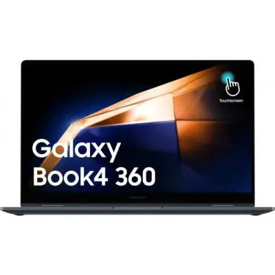 Samsung Galaxy Book4 360 - 7 150U 15,6" AMOLED Dotyk 16GB 1TB Win11