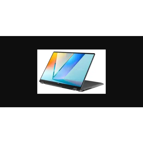 ASUS Vivobook 16 Flip OLED TP3607SH-RJ016W - Ultra 7 - 258V 16