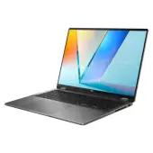 ASUS Vivobook 16 Flip TP3607SA-RJ006W - Ultra 5 - 226V 16" OLED 3K Dotyk 16GB 512GB W11H Szary