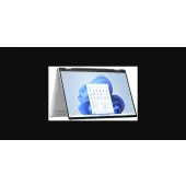HP ENVY x360 16-ac0013nw - Ultra 5 125U 16"-OLED-2.8K-120Hz-Dotyk 16GB 512GB Win11Home Srebrny lodowiec