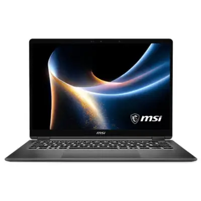 MSI Prestige 16 Flip AI+ C3MTG-067PL - Ultra 9 386H 16
