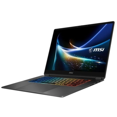MSI Prestige N16 Flip AI+ C1XMT-025PLY - Spark N1X (20/6144) 16