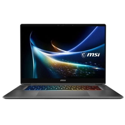 MSI Prestige N16 Flip AI+ C1XMT-025PLY - Spark N1X (20/6144) 16
