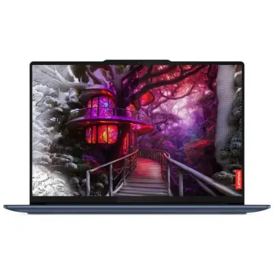 Lenovo YOGA Slim 7 14 - Snapdragon X1E-78-100 14