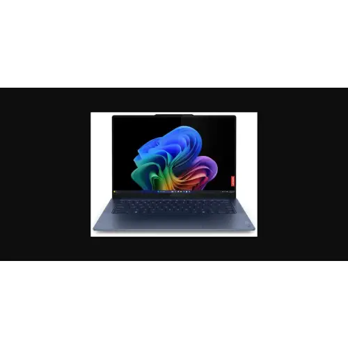 Lenovo YOGA Slim 7 14 - Snapdragon X1E-78-100 14