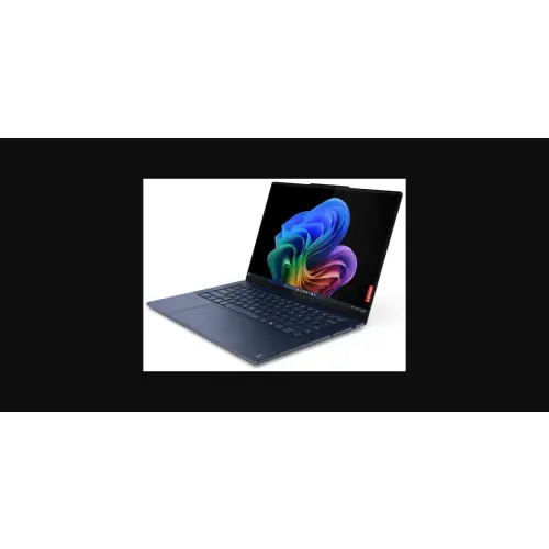 Lenovo YOGA Slim 7 14 - Snapdragon X1E-78-100 14