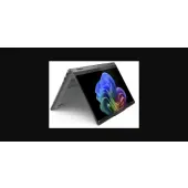 Lenovo Ideapad 5 2-in-1 14 - Snapdragon X Plus X1P-42-100 14"-WUXGA- OLED-Dotyk 16GB 512GB Win11Pro