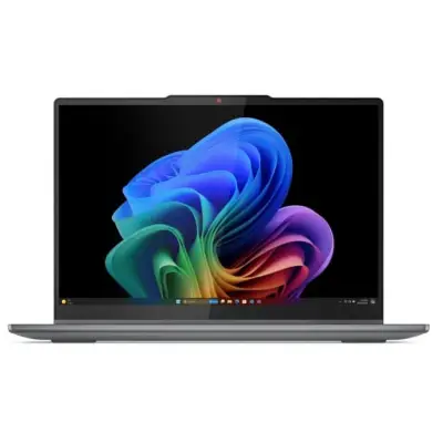 Lenovo Ideapad 5 2-in-1 14 - Snapdragon X Plus X1P-42-100 14