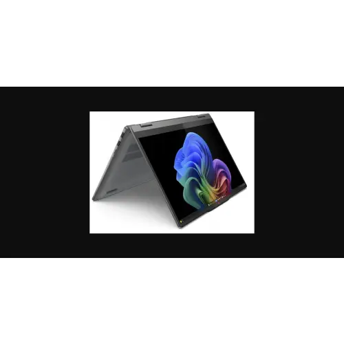 Lenovo Ideapad 5 2-in-1 14 - Snapdragon X Plus X1P-42-100 14"-WUXGA- OLED-Dotyk 16GB 512GB Win11Pro