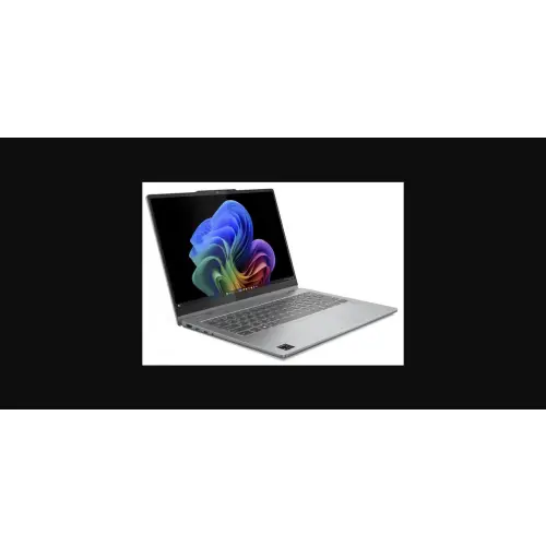 Lenovo Ideapad 5 2-in-1 14 - Snapdragon X Plus X1P-42-100 14