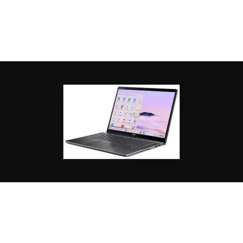 Acer Chromebook CPE594-1N-TCO- i5-1334U 14