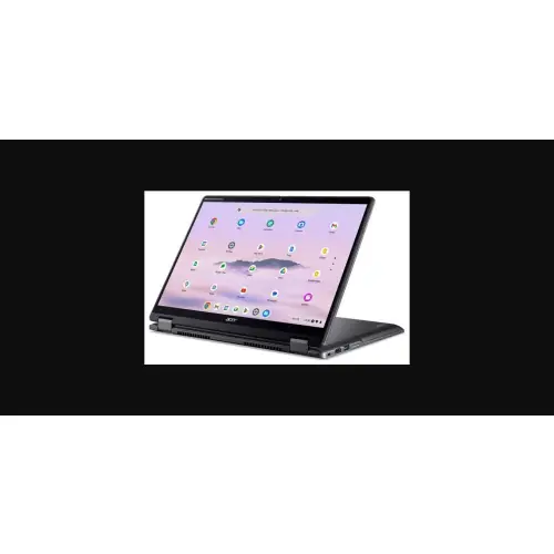 Acer Chromebook CPE594-1N-TCO- i5-1334U 14