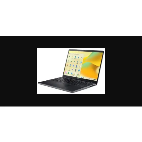Acer Chromebook 514 C937-TCO-C9MW - N150 14
