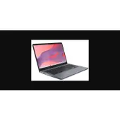 Lenovo IdeaPad Slim 3 Chrome 14 - Core i3-N305 14"-FHD 8GB 128GB Chrome Os