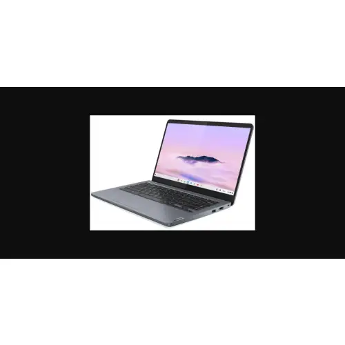 Lenovo IdeaPad Slim 3 Chrome 14 - Core i3-N305 14