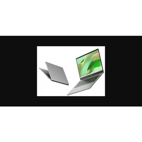 Acer Chromebook CB315- N150 15,6 8GB 128GB Chrome