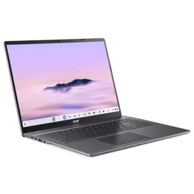Acer Chromebook CB516-1H-53MJ - i5-120U 16" 16GB 512GB