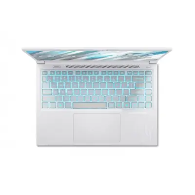 Acer Nitro V 14 AI - Ryzen AI 7 350 14