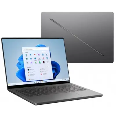 ASUS ROG Zephyrus G14 GA403UP-QS005W - Ryzen 9 270 14" 3K 120Hz OLED 32GB 1TB W11H RTX 5070