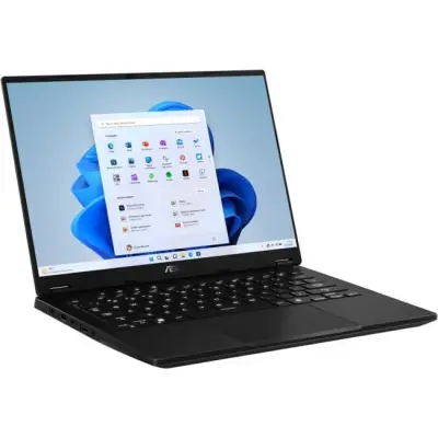 ASUS TUF Gaming FA401UH-RG004W - R7 260 14" 2,5K 165Hz 16GB 512GB W11H RTX 5050