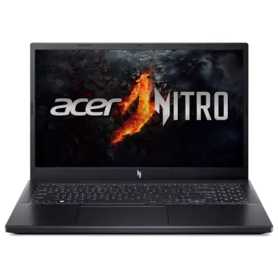 Acer Nitro V 15 Ryzen 7-7445HS 15,6