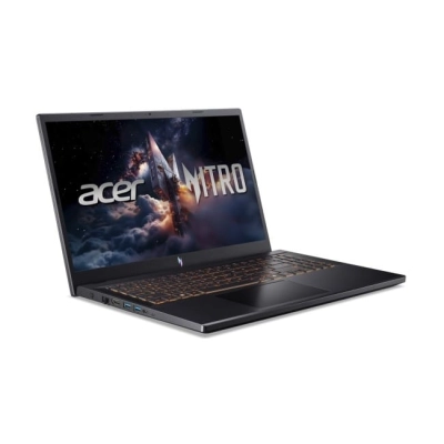 Acer Nitro V 15 AI - Ryzen 7 7445HS 15,6