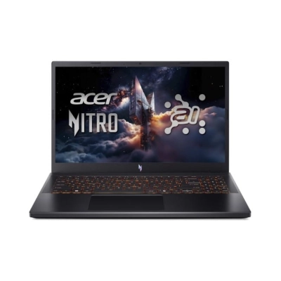 Acer Nitro V 15 AI - Ryzen 7 7445HS 15,6
