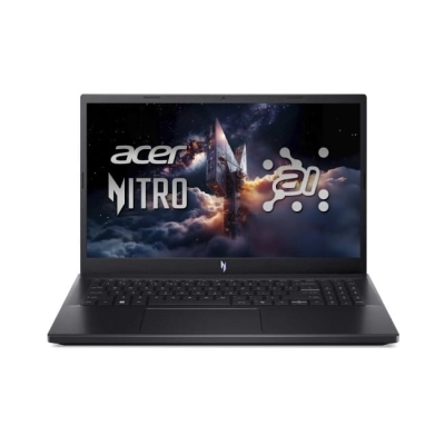 Acer Nitro V 15 AI - Ryzen 7 7445HS 15,6