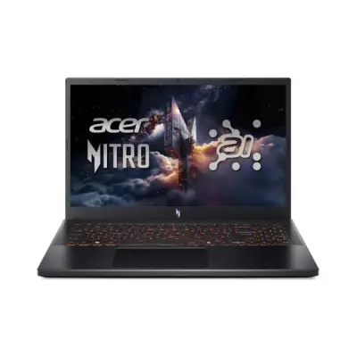 Acer Nitro V 15 AI - Ryzen 7 7445HS 15,6