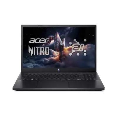 Acer Nitro V 15 AI - Ryzen 7 7445HS 15,6