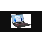 ASUS TUF Gaming A15 FA507NVR-LP017W R7-7435HS 15,6" 144Hz 16GB 512GB + 500GB W11Home RTX4060
