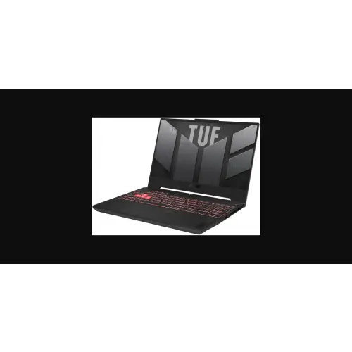 ASUS TUF Gaming A15 FA507NVR-LP017W R7-7435HS 15,6