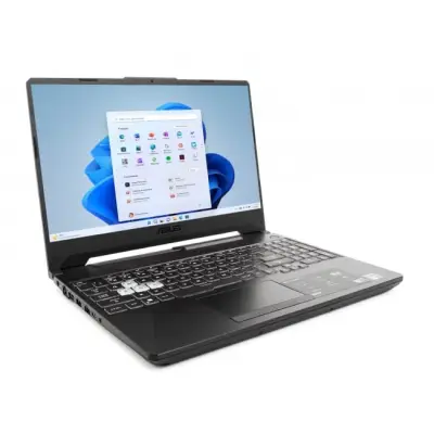ASUS TUF Gaming A15 FA506NC-HN001W - R5-7535HS 15,6''-144Hz 16GB 512GB W11Home RTX3050