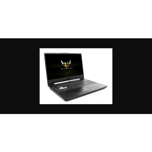 ASUS TUF Gaming A15 FA506NC-HN001W - R5-7535HS 15,6''-144Hz 16GB 512GB W11Home RTX3050