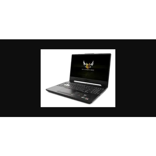 ASUS TUF Gaming A15 FA506NC-HN001W - R5-7535HS 15,6''-144Hz 16GB 512GB W11Home RTX3050