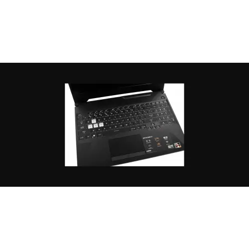 ASUS TUF Gaming A15 FA506NC-HN016 - R5-7535HS 15,6'' 144Hz 16GB 512GB No OS RTX3050