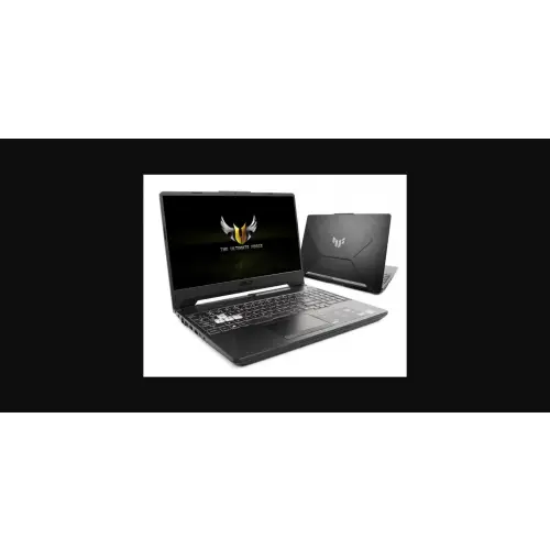 ASUS TUF Gaming A15 FA506NC-HN016 - R5-7535HS 15,6'' 144Hz 32GB 1TB No OS RTX3050