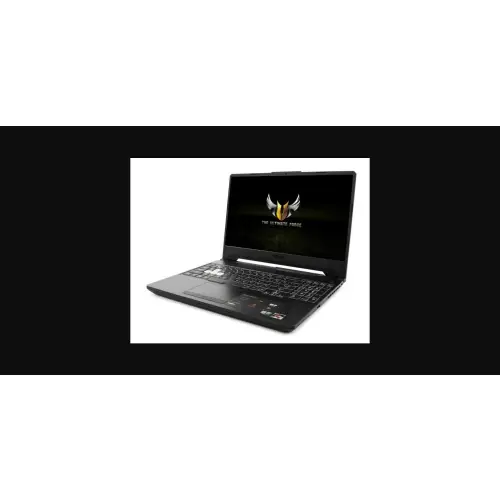 ASUS TUF Gaming A15 FA506NC-HN016 - R5-7535HS 15,6'' 144Hz 32GB 1TB No OS RTX3050