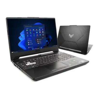 ASUS TUF Gaming A15 FA506NC-HN016 - R5-7535HS 15,6'' 144Hz 32GB 512GB Win11Pro RTX3050